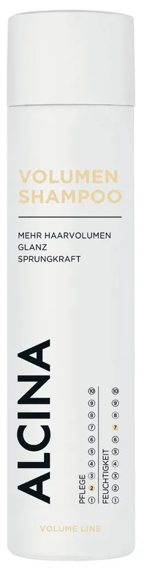 Alcina Volume Line Volume Shampoo