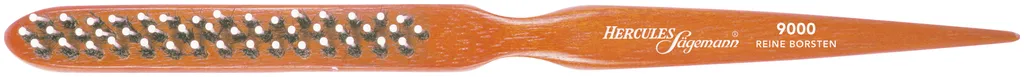 Hercules Sägemann Spazzola per cotonare i capelli 9000