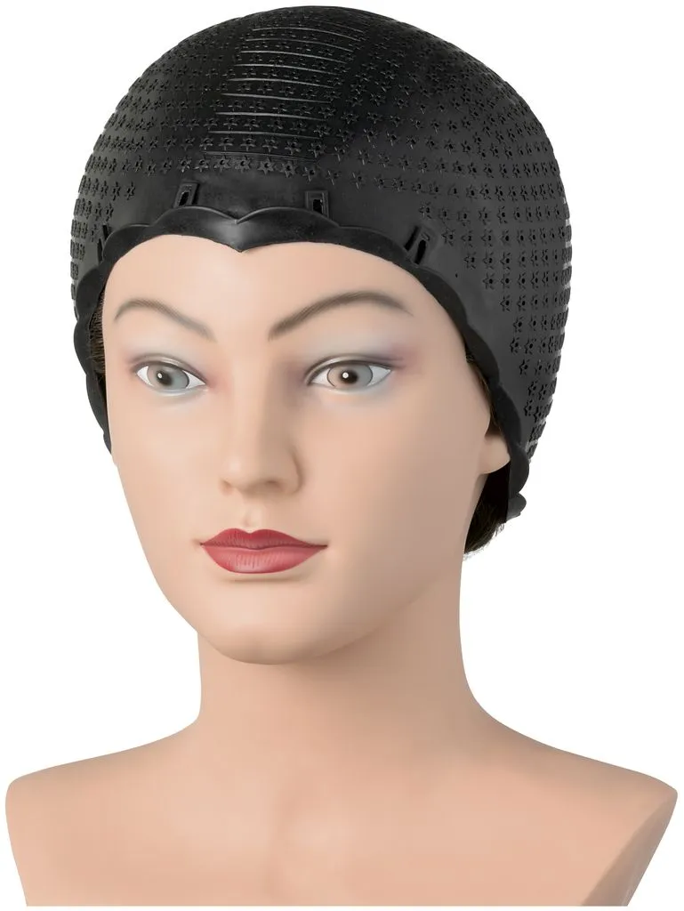 Comair Cuffia per meches di termoplastica