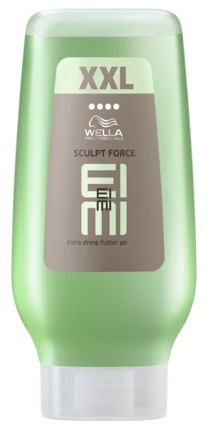 Wella Eimi Sculpt Force Flubber Gel