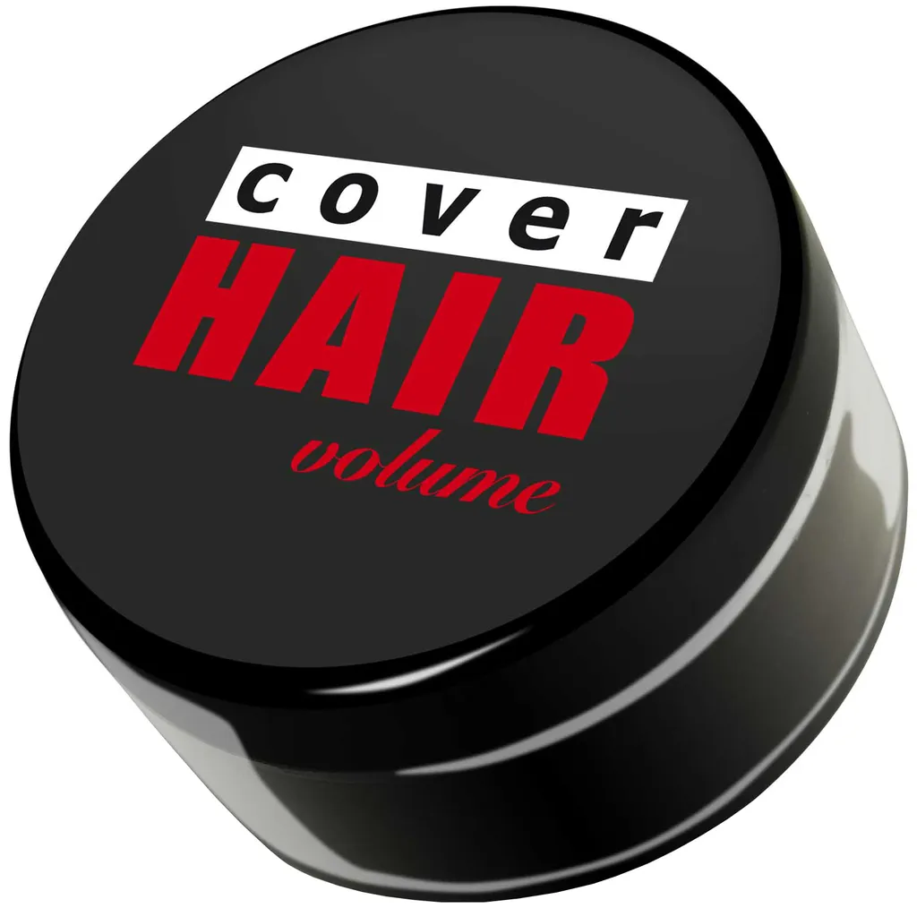 Cover Hair Volume Piccolo 5g