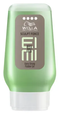 Wella Eimi Sculpt Force Flubber Gel