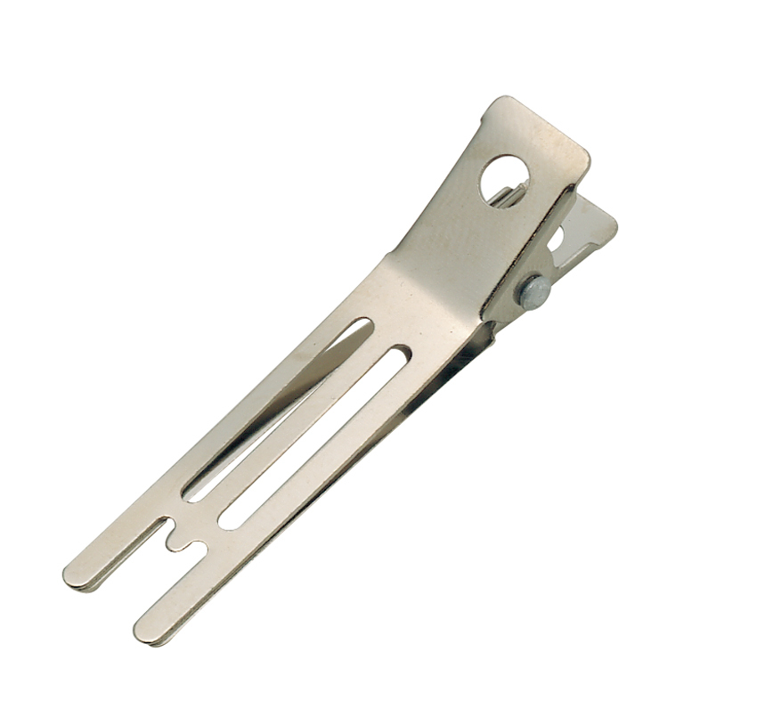 Comair Metall-Clips a 3 gambe