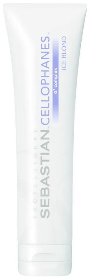 Sebastian Cellophanes - Clear