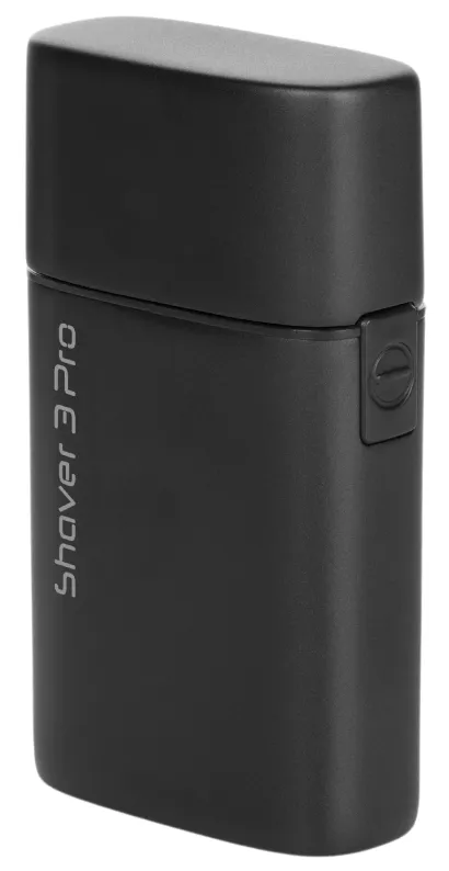 Xanitalia Sthauer Shaver 3 Pro Rasoi Elettrico