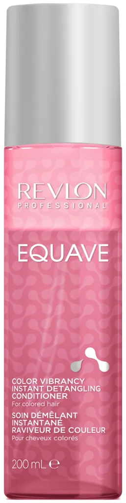 Revlon Professional Equave Color Vibrancy Instant Detangling Conditioner per capelli colorati