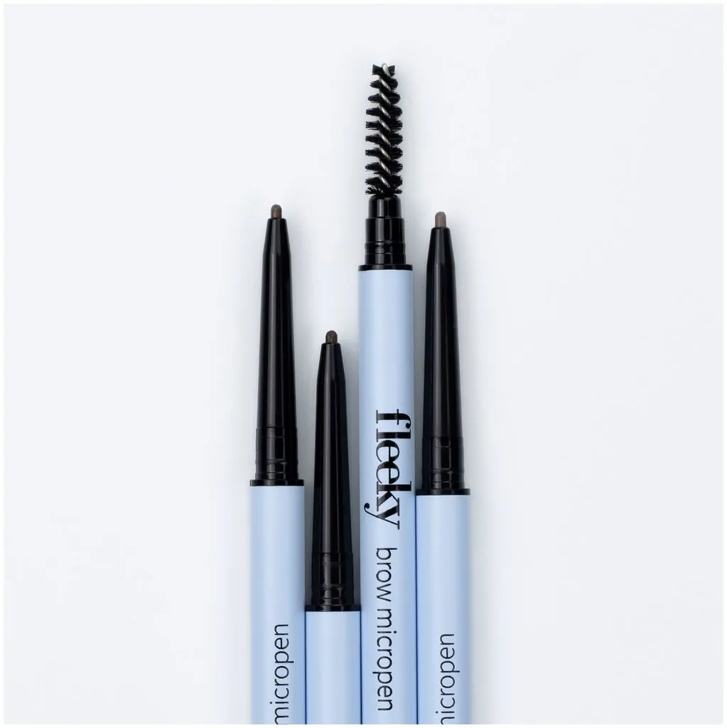 Fleeky Brow Micropen - Marrone chiaro