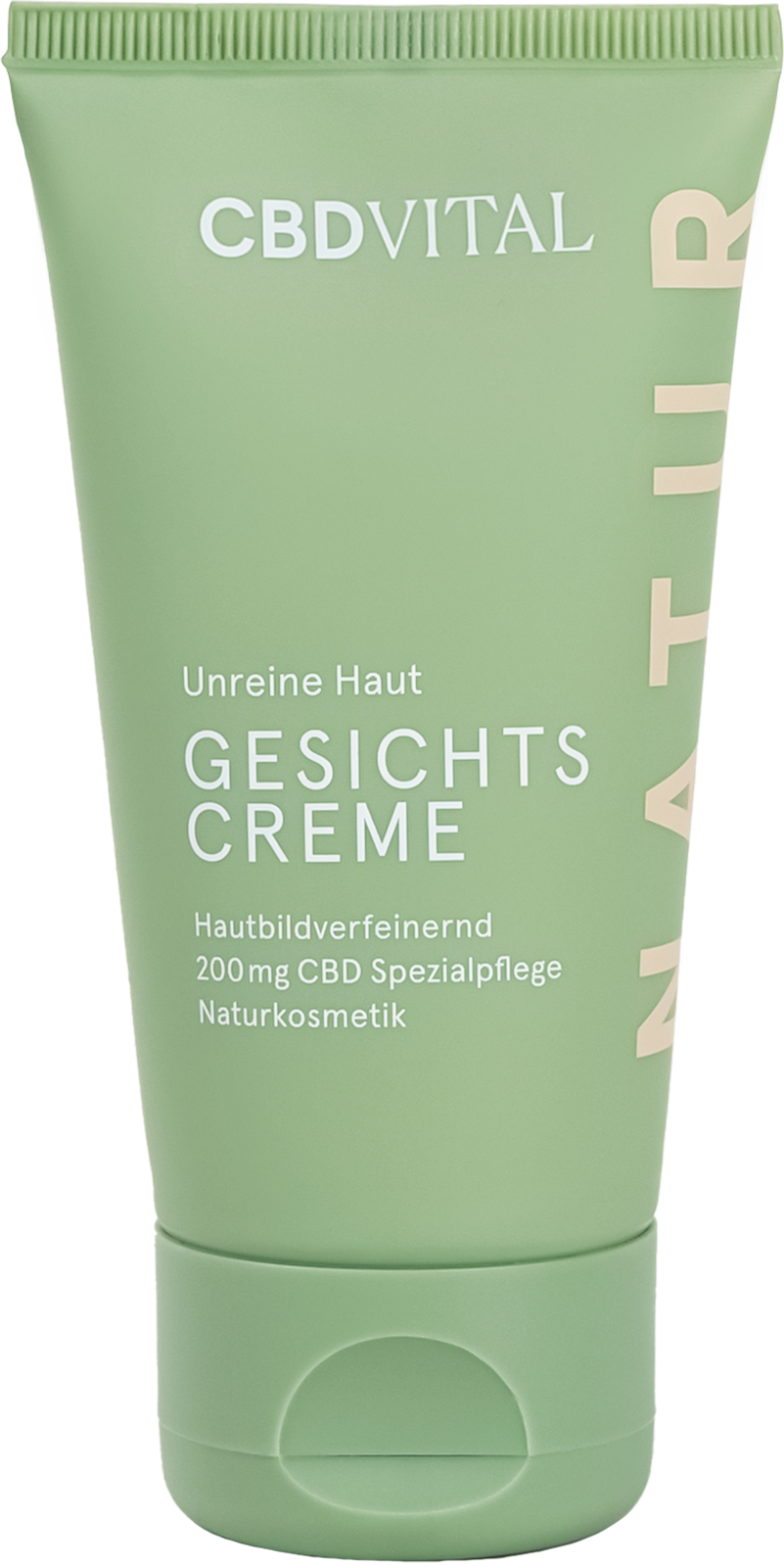 CBD VITAL Crema Viso Pelle Impura