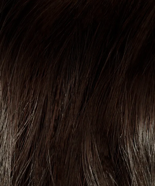 InterHair Extensions 35cm - Color 01