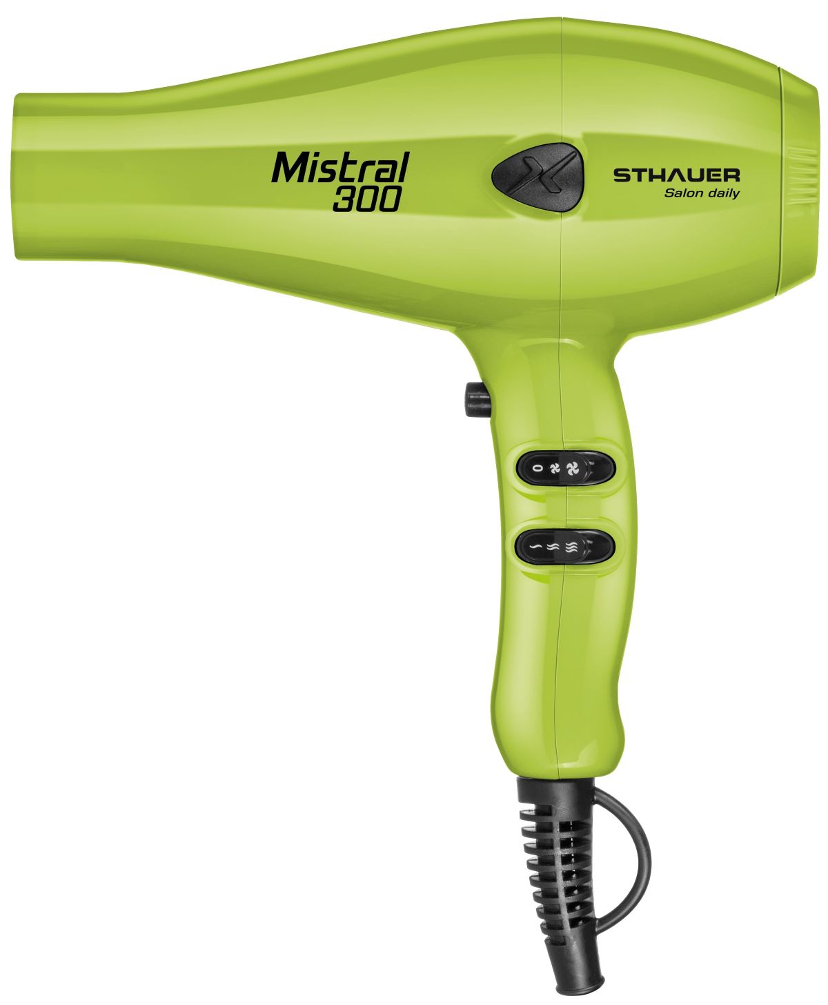 Xanitalia Mistral 300 Asciugacapelli professionale