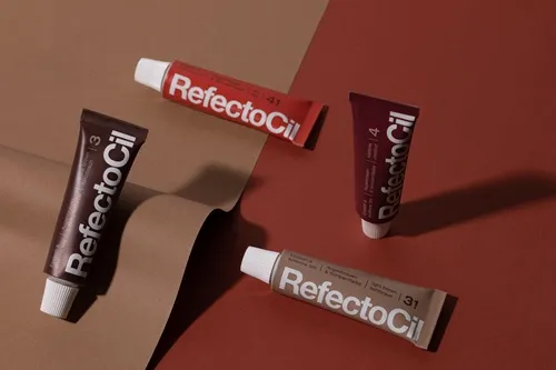 RefectoCil tinta ciglia e sopracciglia: come colorare ciglia e sopracciglia