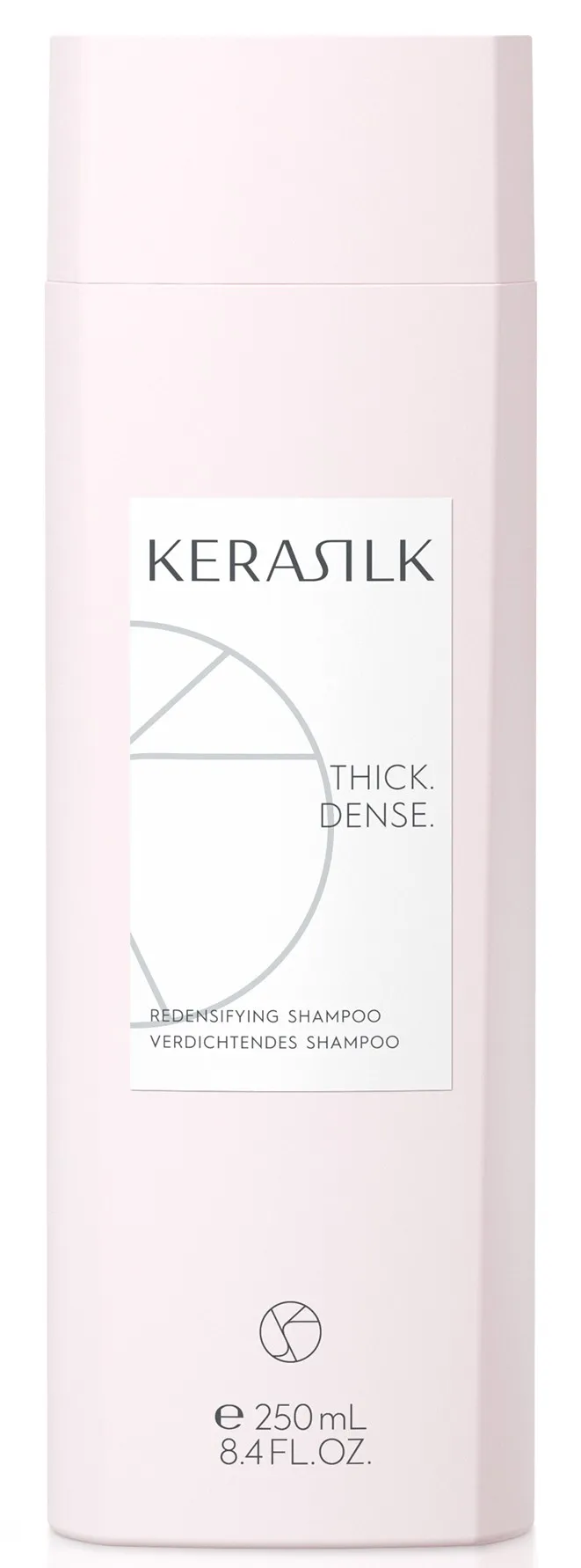 Kerasilk Shampoo Addensante