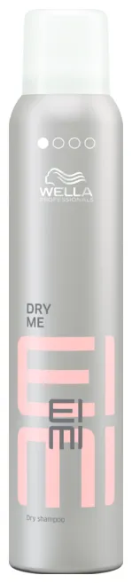 Wella Eimi Dry Me Dry Shampoo - 180 ml
