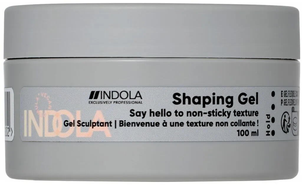 Indola Shaping Gel