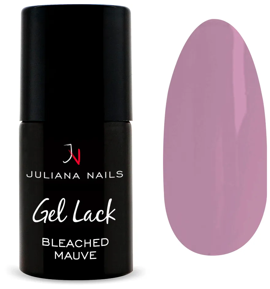 Juliana Nails smalto gel lila & sfumature di violetto - Fancy Fashion