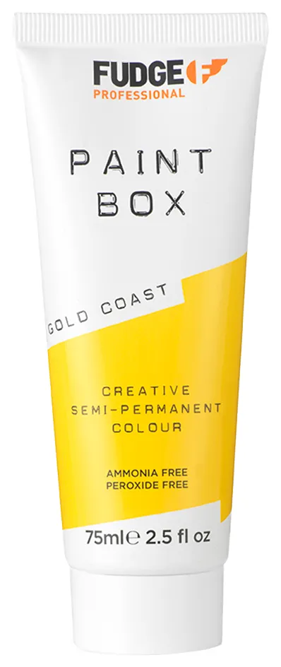 Fudge Paintbox semi-permanente - Whiter Shade Of Pale