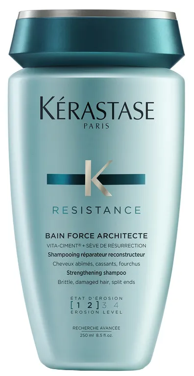Kérastase Résistance Bain Force Architecte - 250 ml