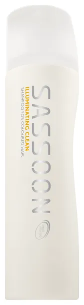 Sassoon Illuminating Clean Shampoo - 50 ml