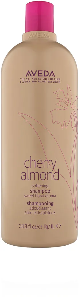 Aveda Cherry Almond Shampoo - 250 ml