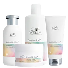 Wella Color Motion+