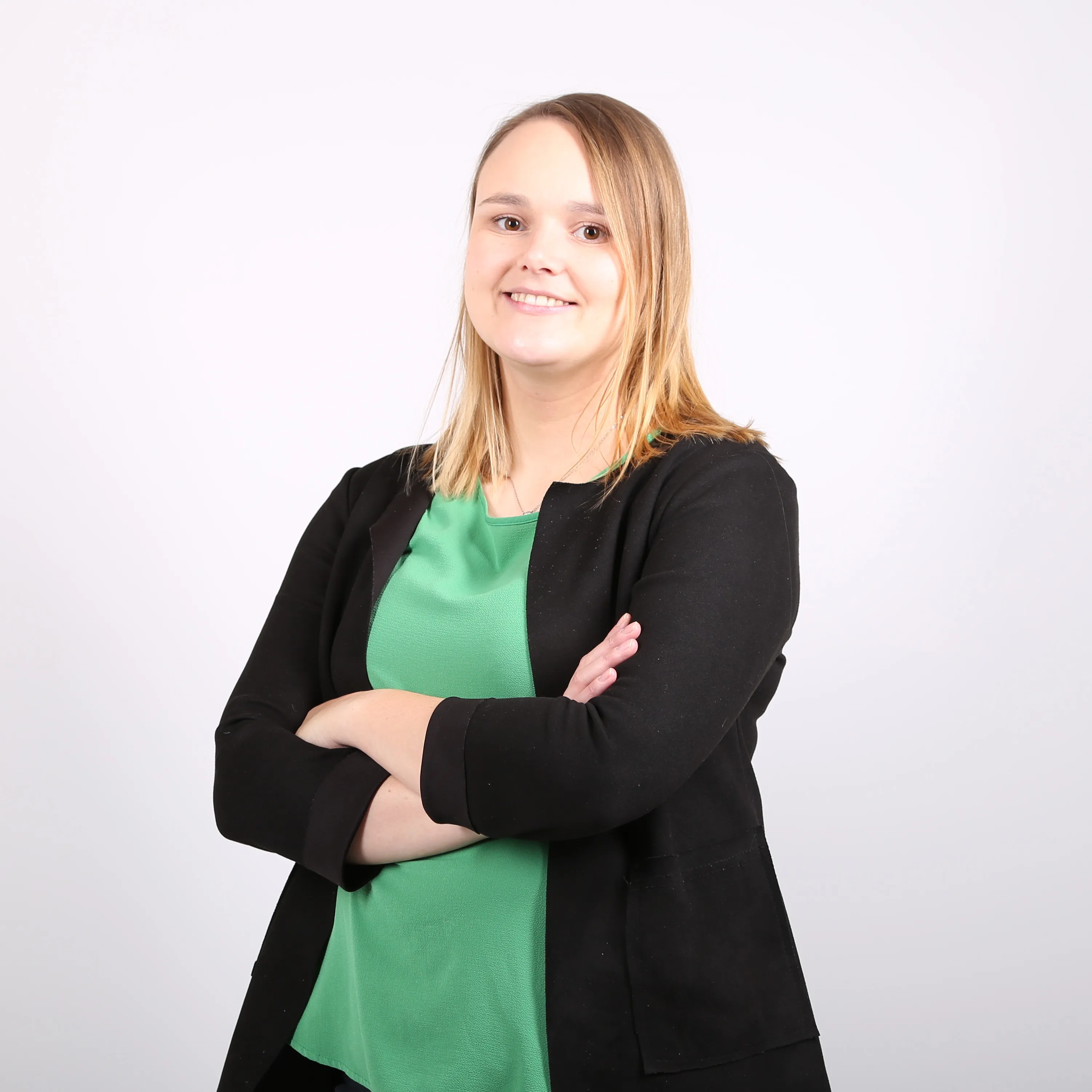 Carina Stelzer, Redazione online BellAffair