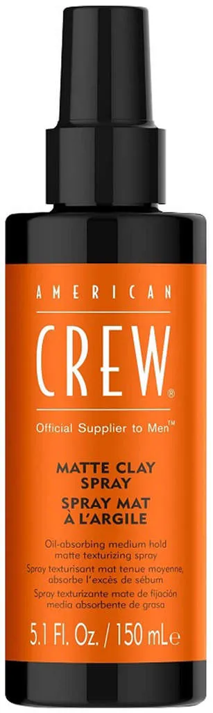 American Crew Matte Clay Spray