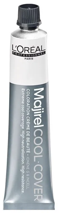 L'Oréal Majirel Cool Cover - 5 Castano chiaro