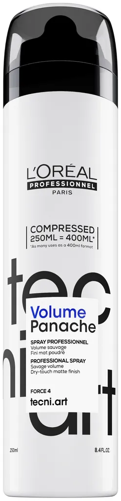 L'Oréal Tecni.Art Volume Panache
