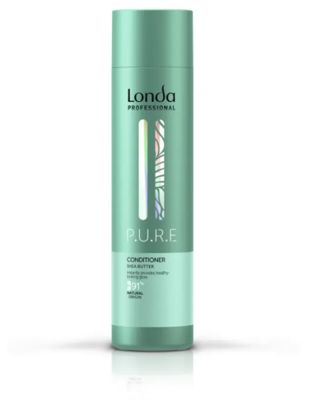 Londa P.U.R.E Natural Conditioner - 1000 ml