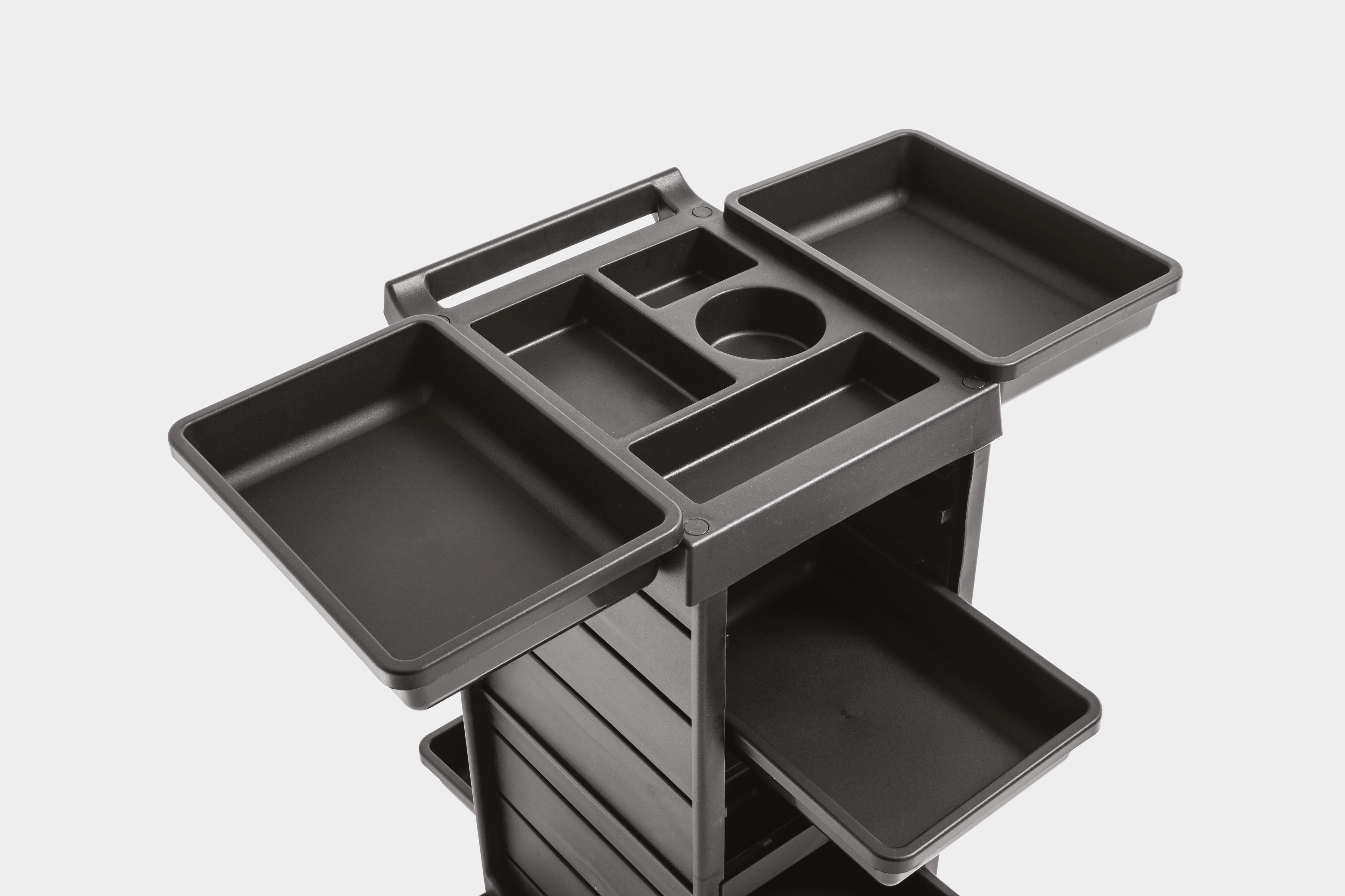 London Easy Equipment Trolley