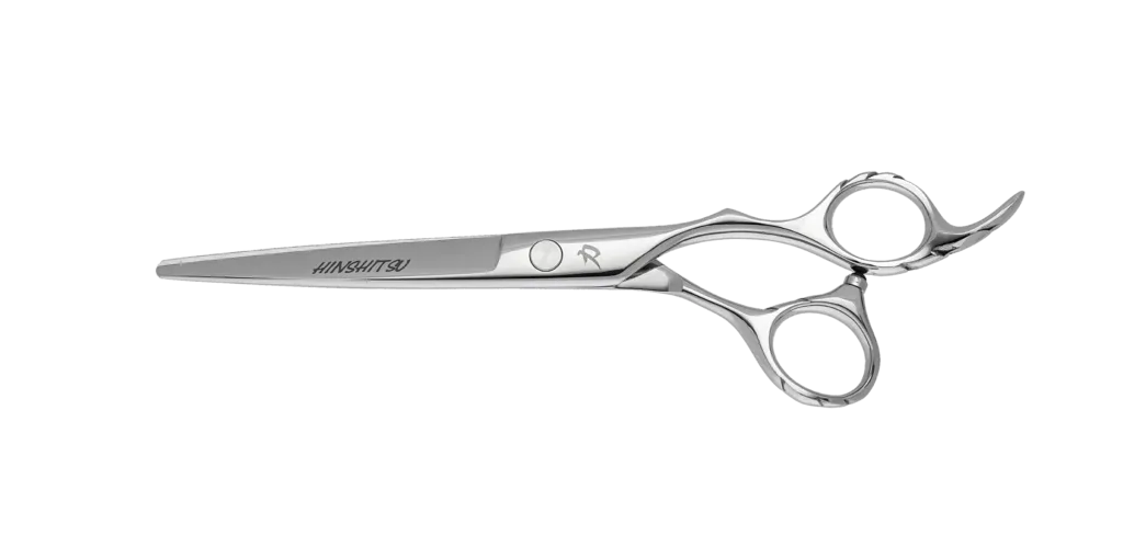 Hinshitsu Forbici professionali per parrucchieri C2A - 5,0 pollici