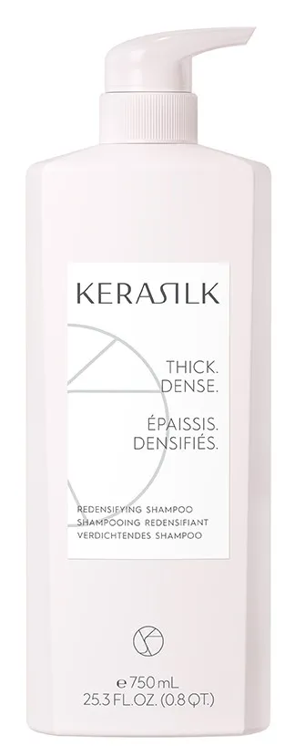 Kerasilk Shampoo Addensante