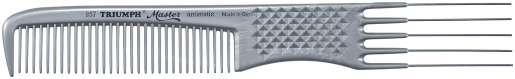 Hercules Sägemann Pettine Styling 257 - Lilla-metallic