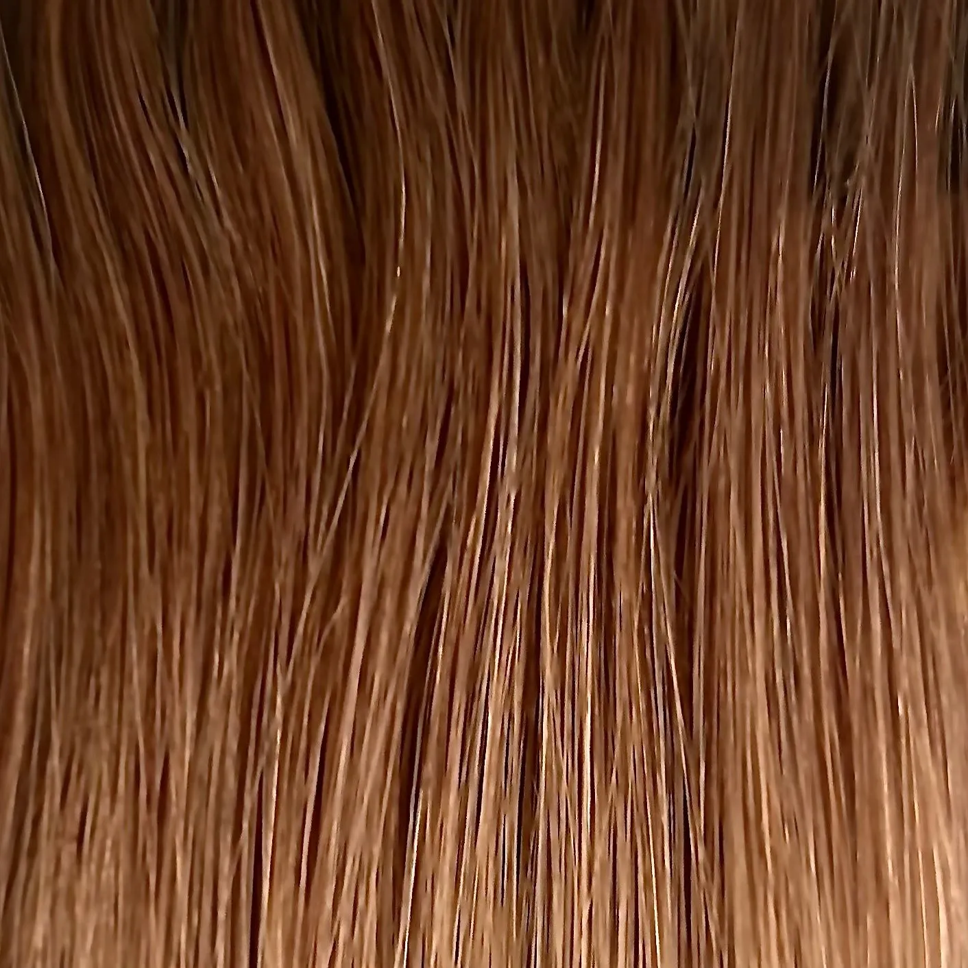 Estensioni Capelli GoldFever Rooted 45 cm