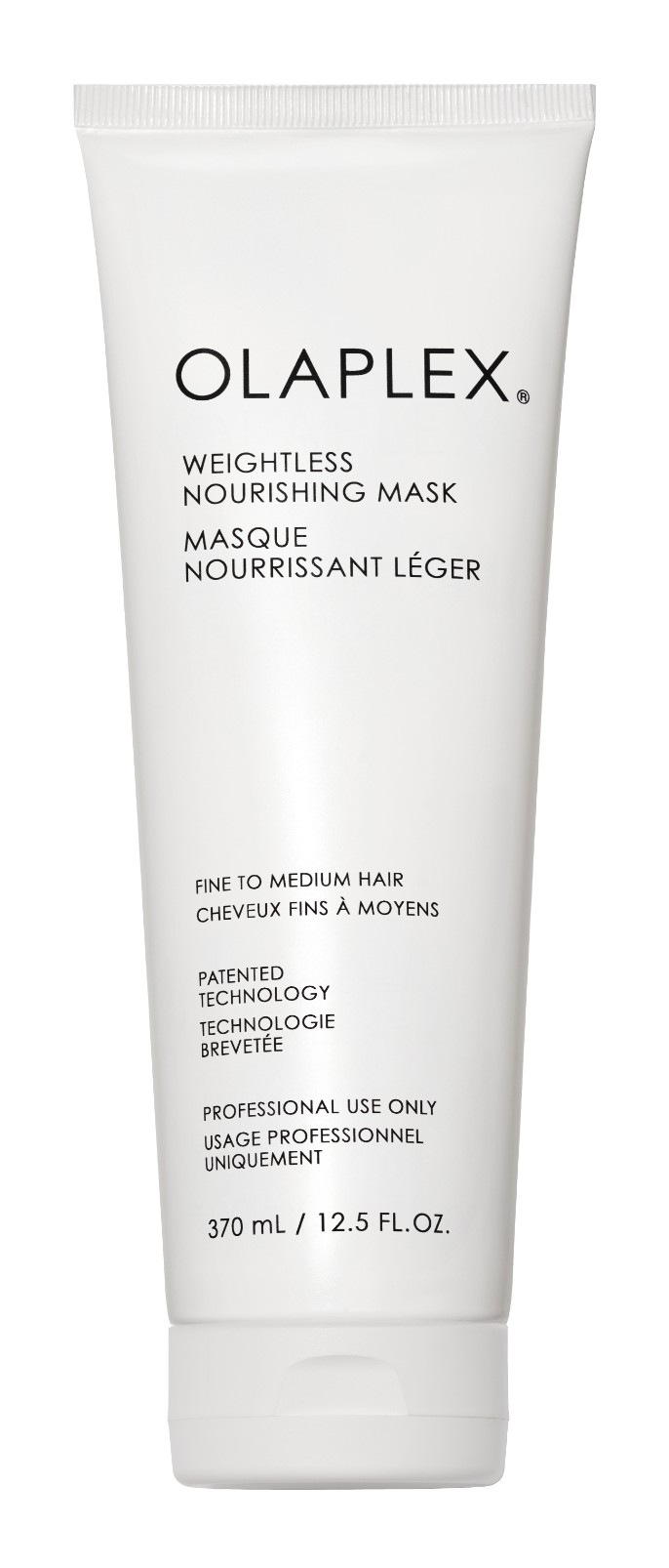 Olaplex Maschera Nutriente Leggera 370ml