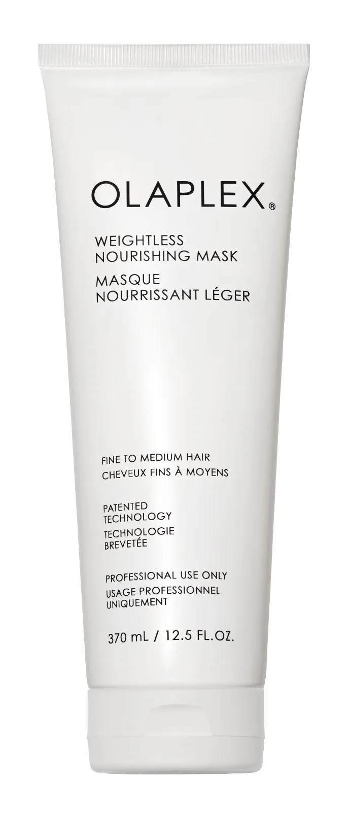 Olaplex Maschera Nutriente Leggera 370ml