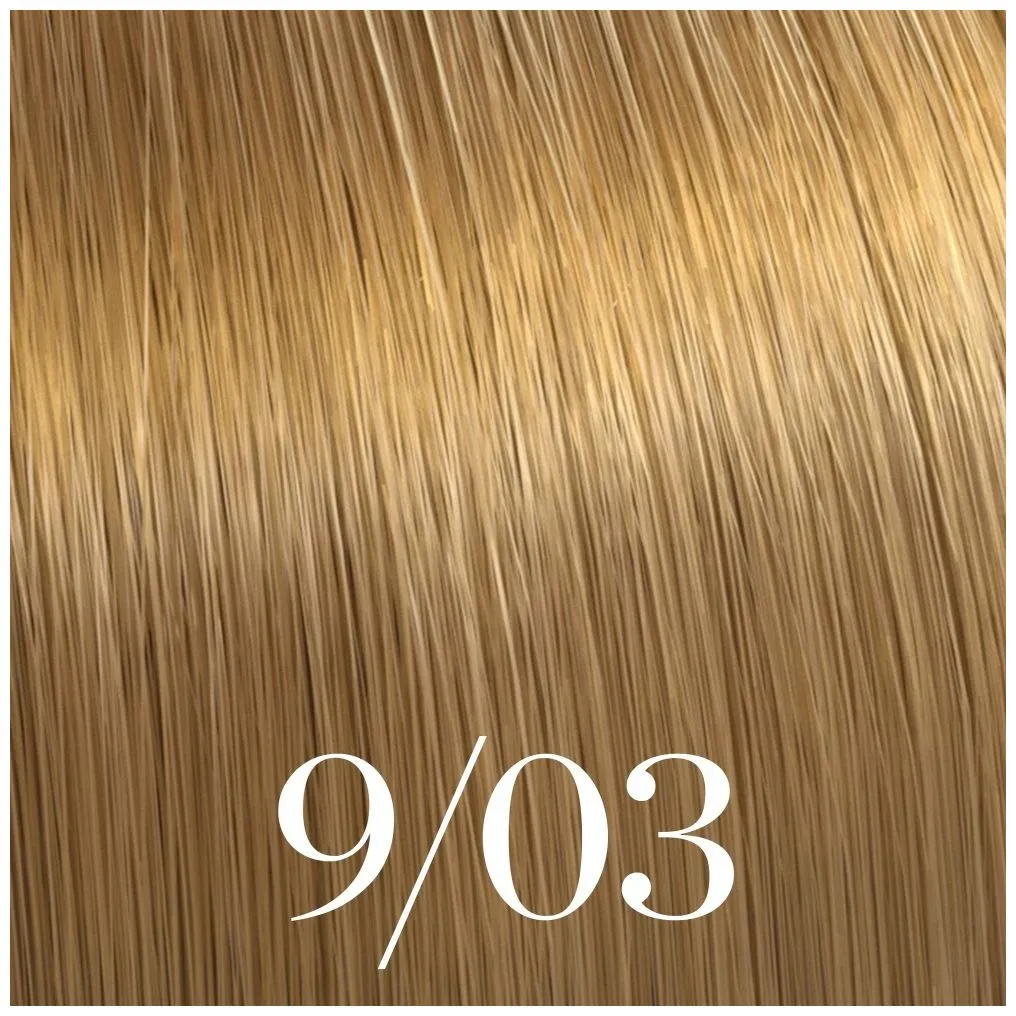 Wella Color Touch Pure Naturals 60ml - 2/0 nero