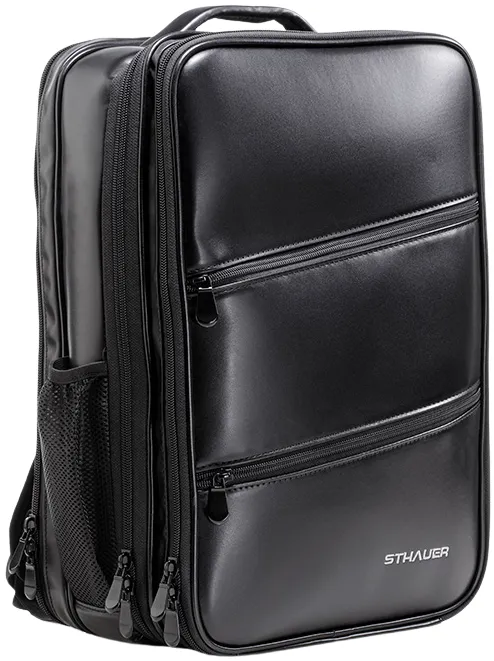 Zaino professionale Xanitalia per attrezzi (Back Pack)