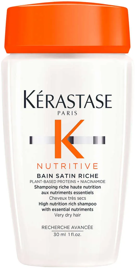 Kerastase Nutritive Beauty Set