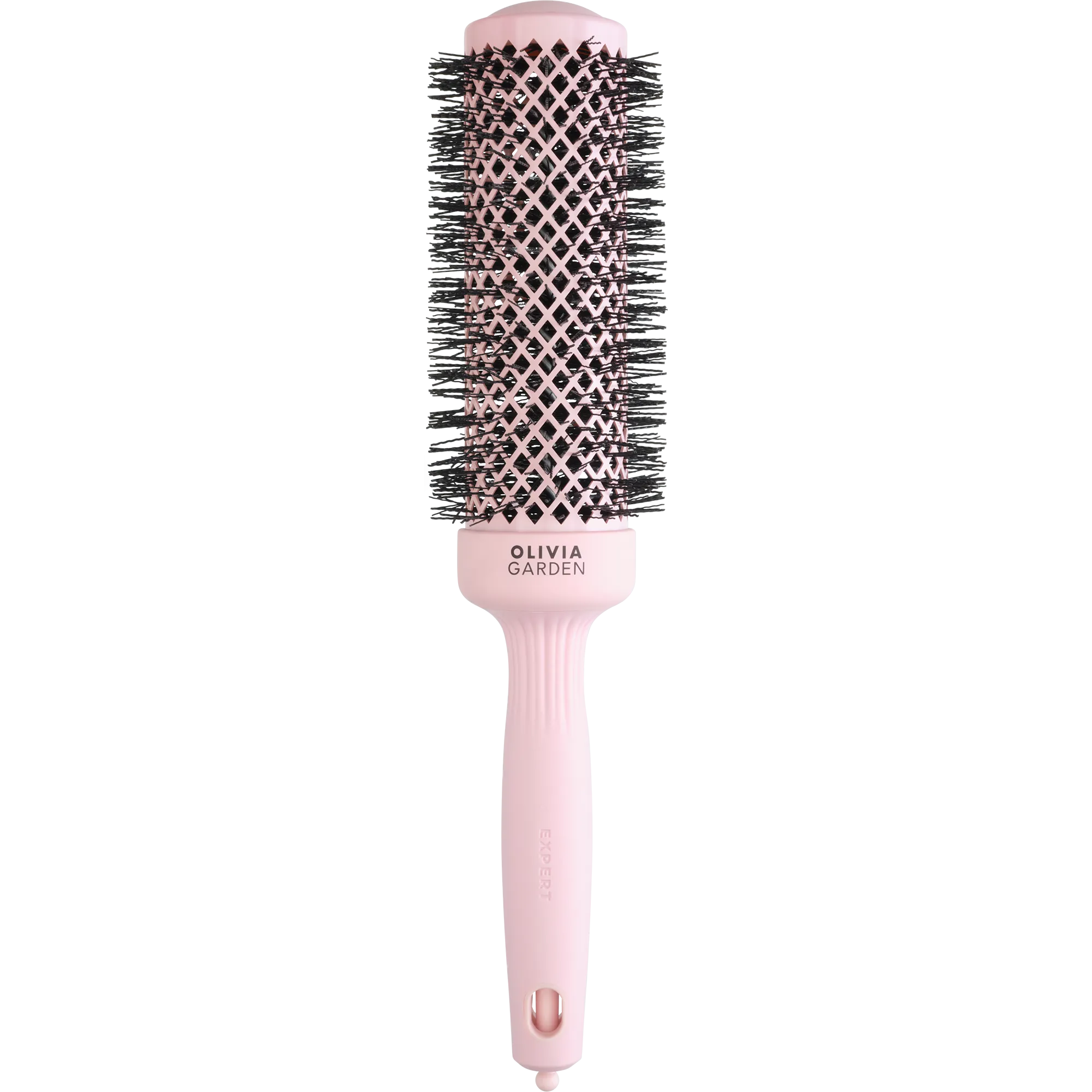 Olivia Garden Expert Blowout Speed Pastel Pink set da 4 pezzi
