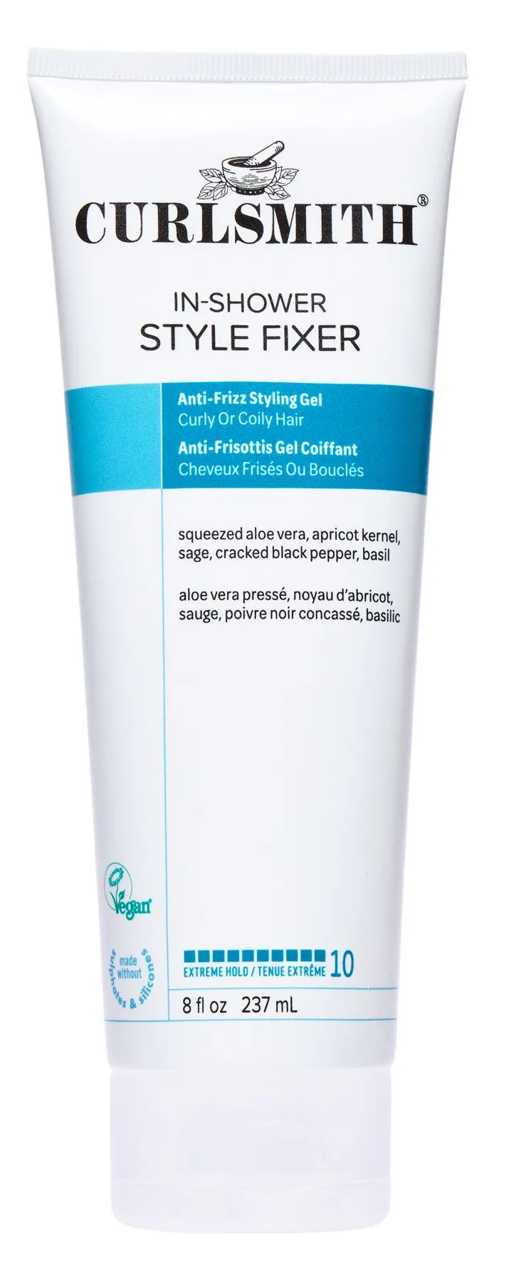 CURLSMITH In-Shower Style Fixer