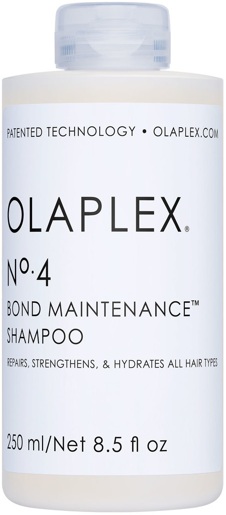 Olaplex No. 4 Bond Maintenance Shampoo