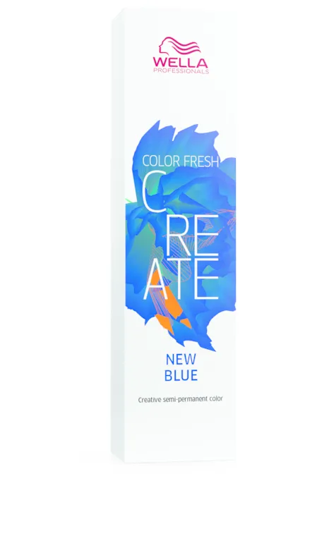 Wella Color Fresh Create 60ml - tomorrow clear