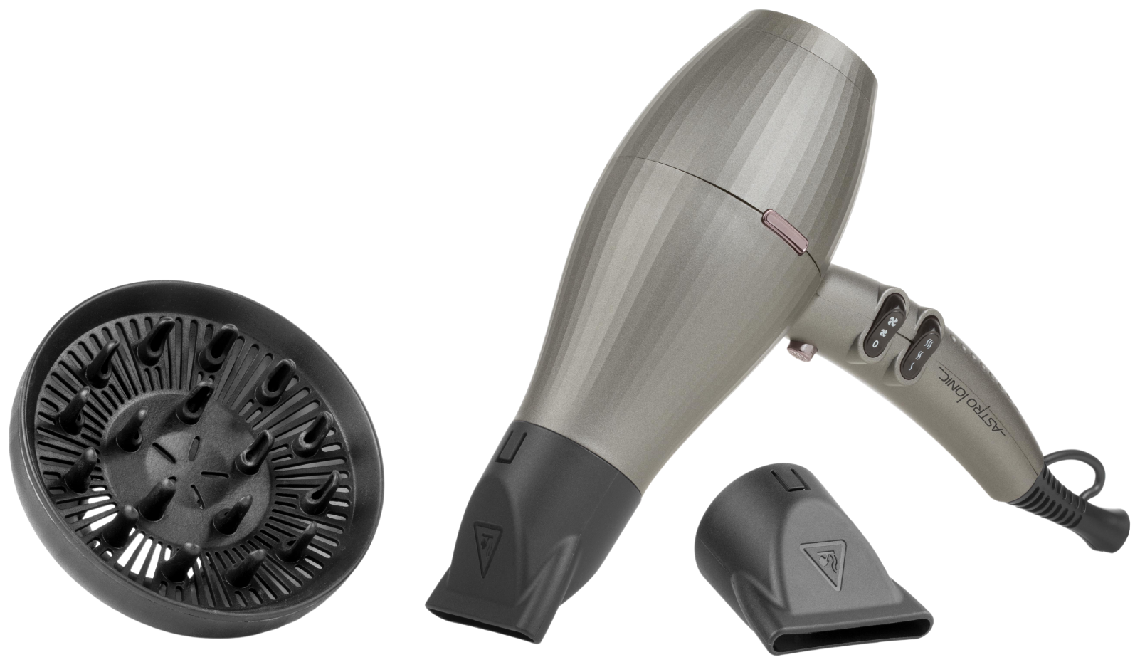 Xanitalia Astro Ionic asciugacapelli