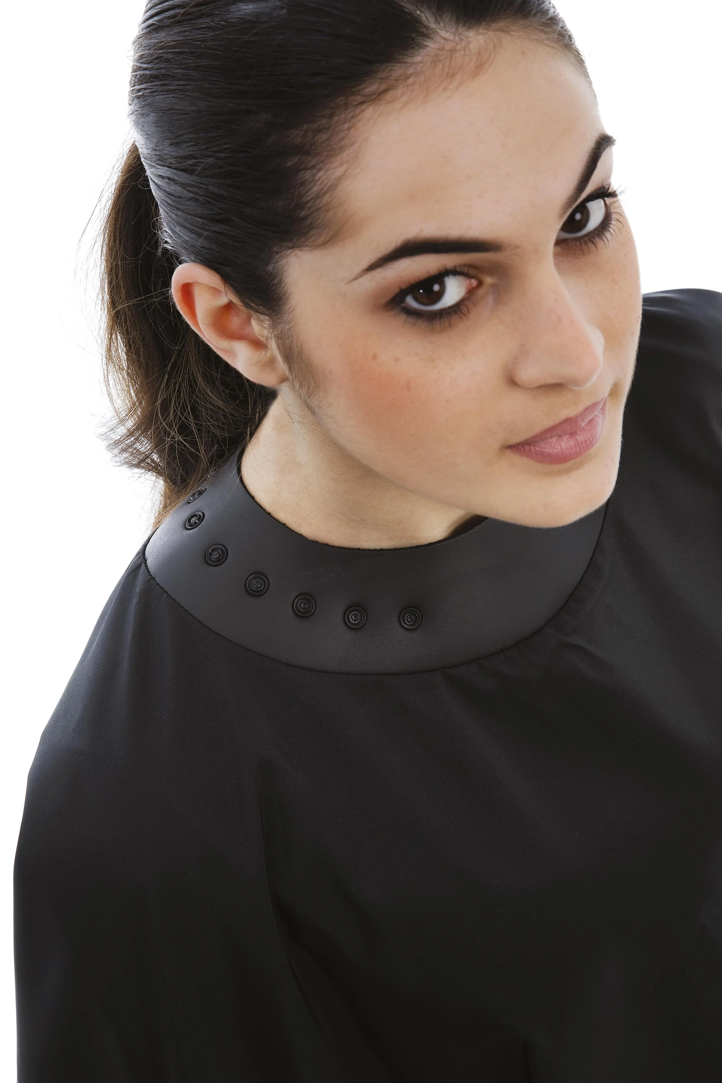 Xanitalia Neoneck Cappa con colletto in neoprene