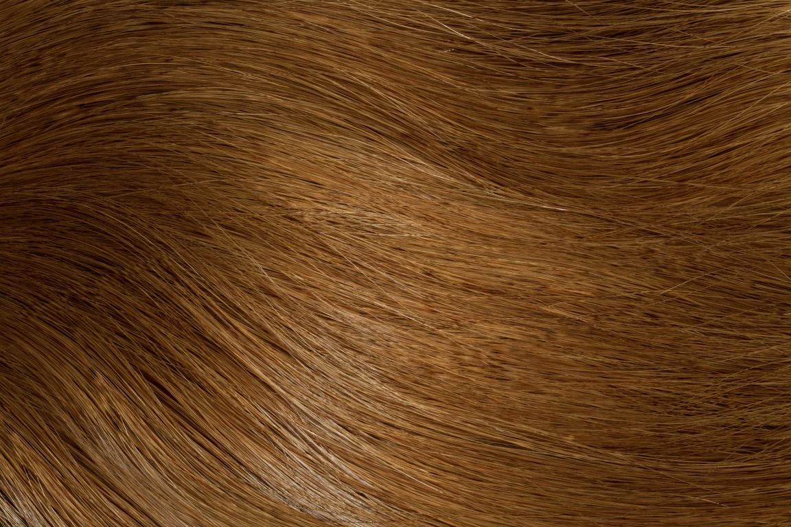 GoldFever Hair Tapes 25 cm