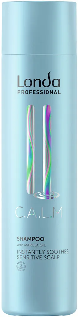 Londa C.A.L.M Shampoo - 250 ml