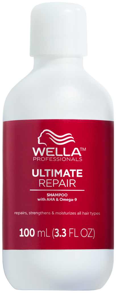 Wella Ultimate Repair Shampoo