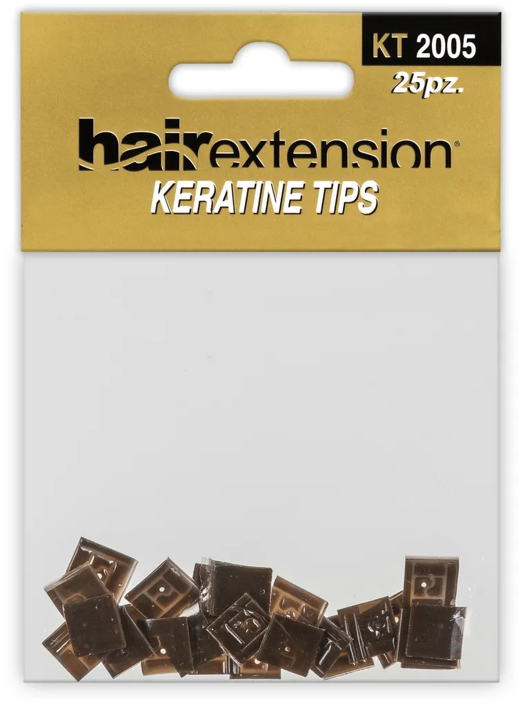 SHE Cheratina di ricambio - Biondo