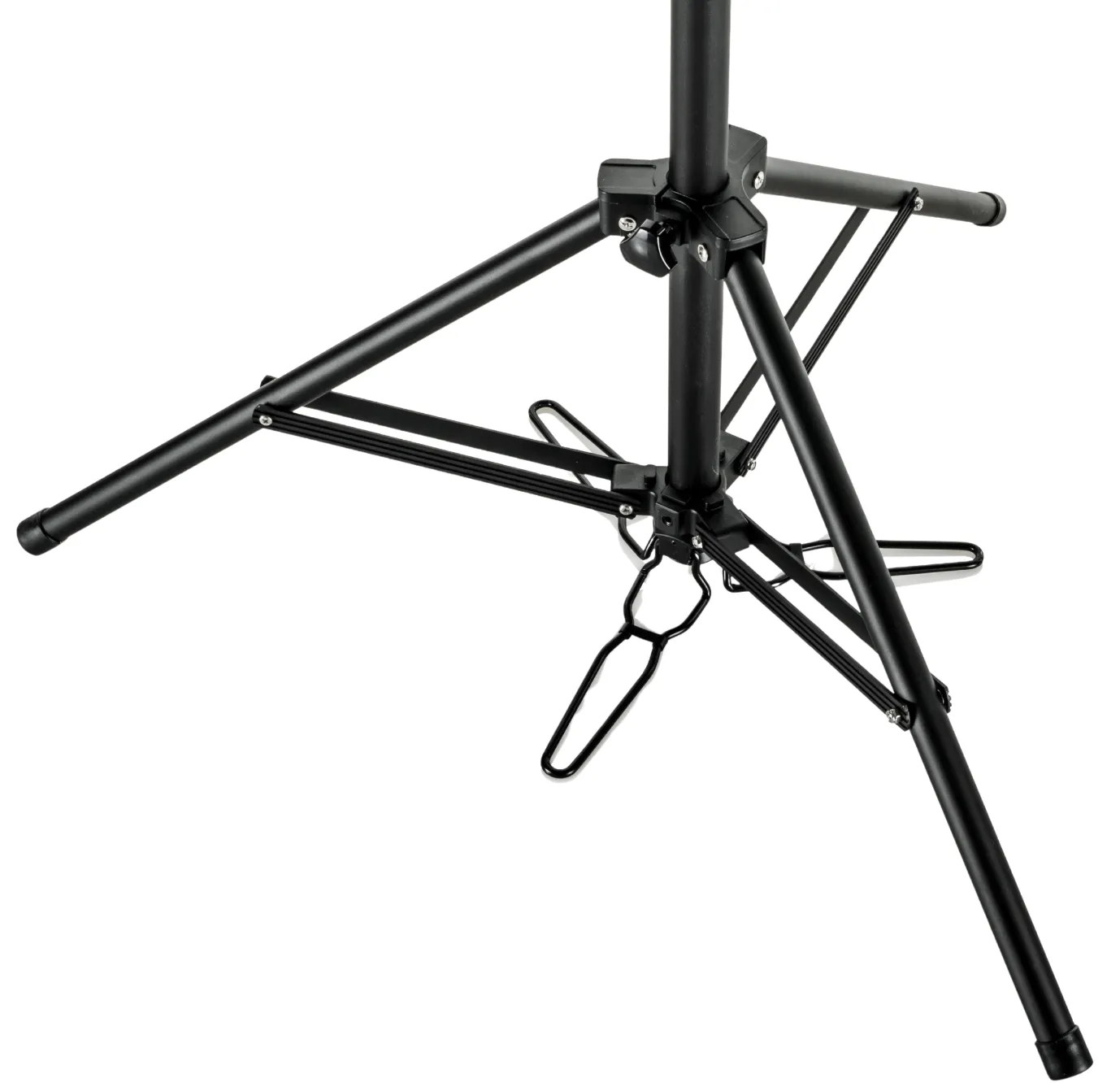 Xanitalia Master School Stativo in metallo per testa da studio con ripiano
